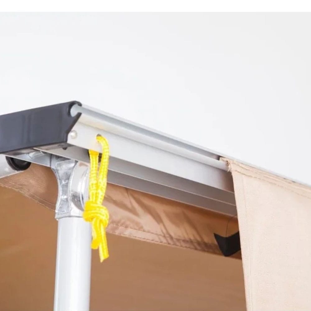 Tapa Vento OFFROAD 2m x 2.5m image 2