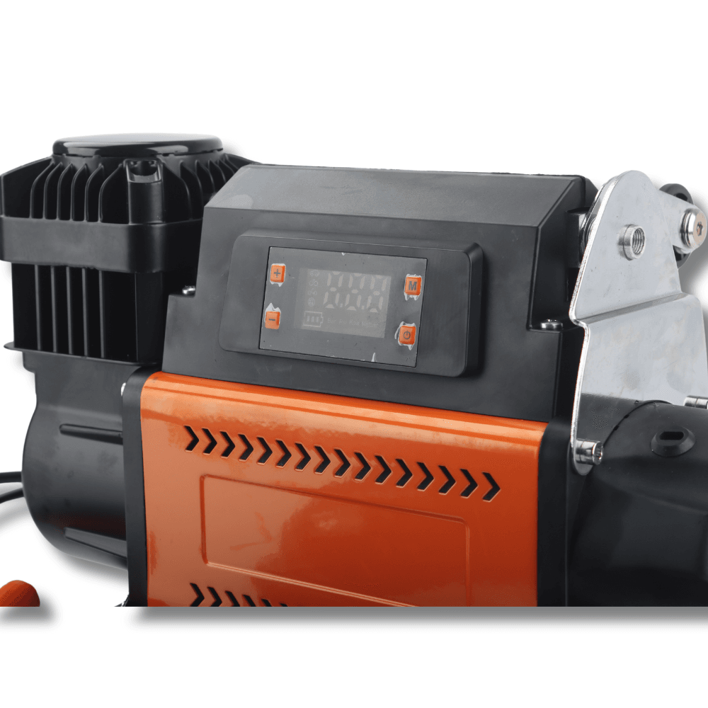 Compressor de Ar Portátil image 1