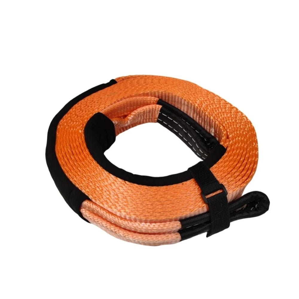 CINTA OFFROAD  9M 8.000 KG LARANJA image 3