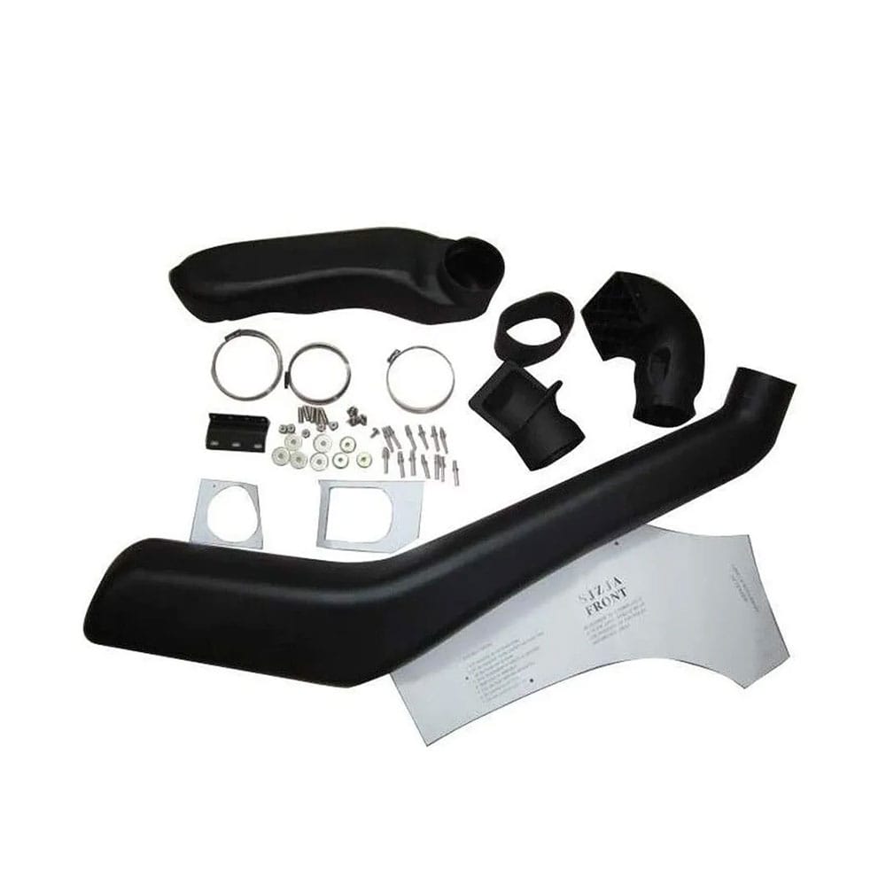 Snorkel Jeep Grand Cherokee ZZ (1993 - 1998) image 0