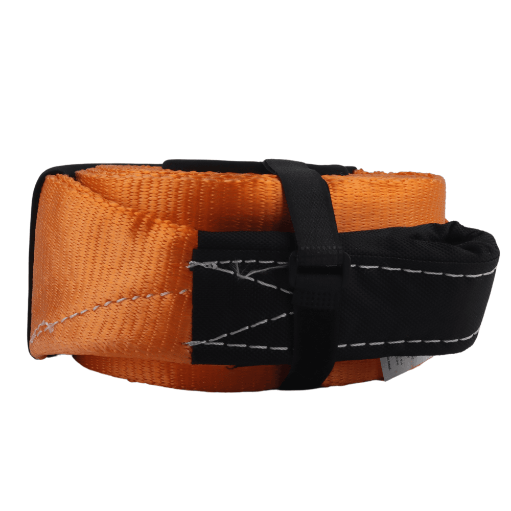 CINTA PEÇAS 4X4 6M 15.000 KG LARANJA image 3