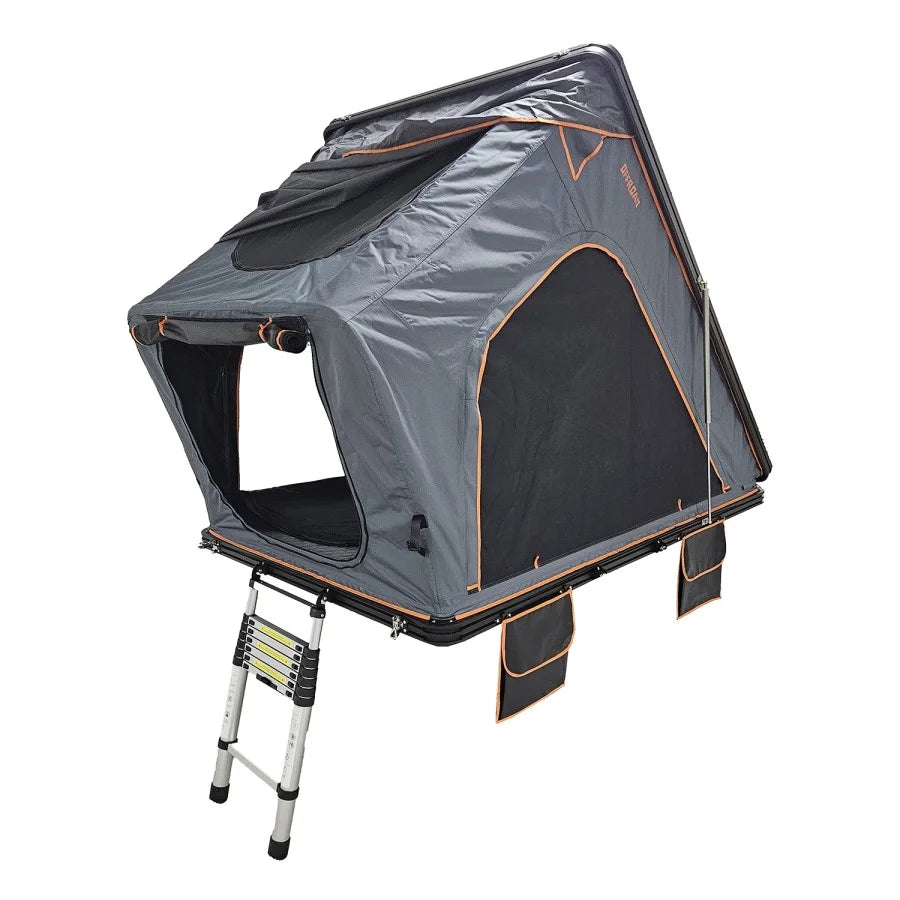 Tenda de tejadilho Offroad T-PRO 145 image 2