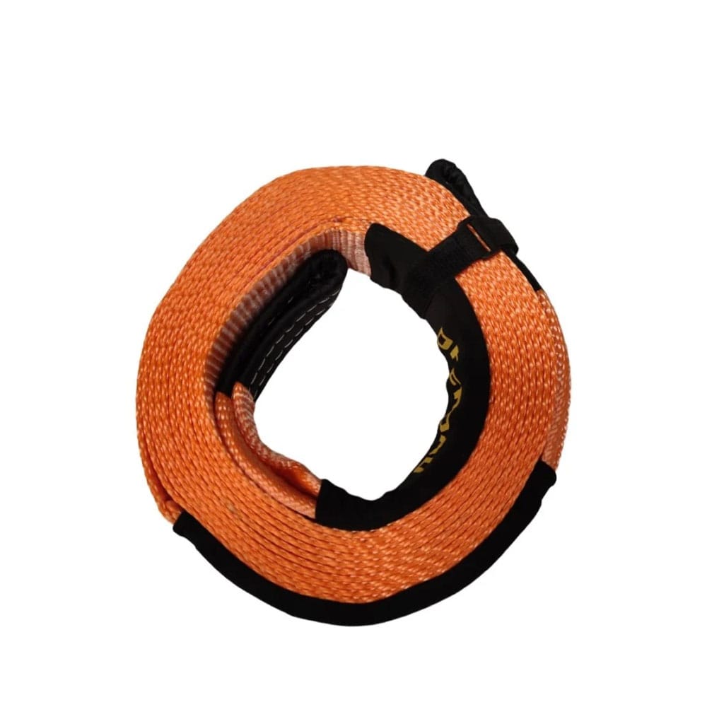 CINTA OFFROAD  9M 12.000 KG LARANJA image 3