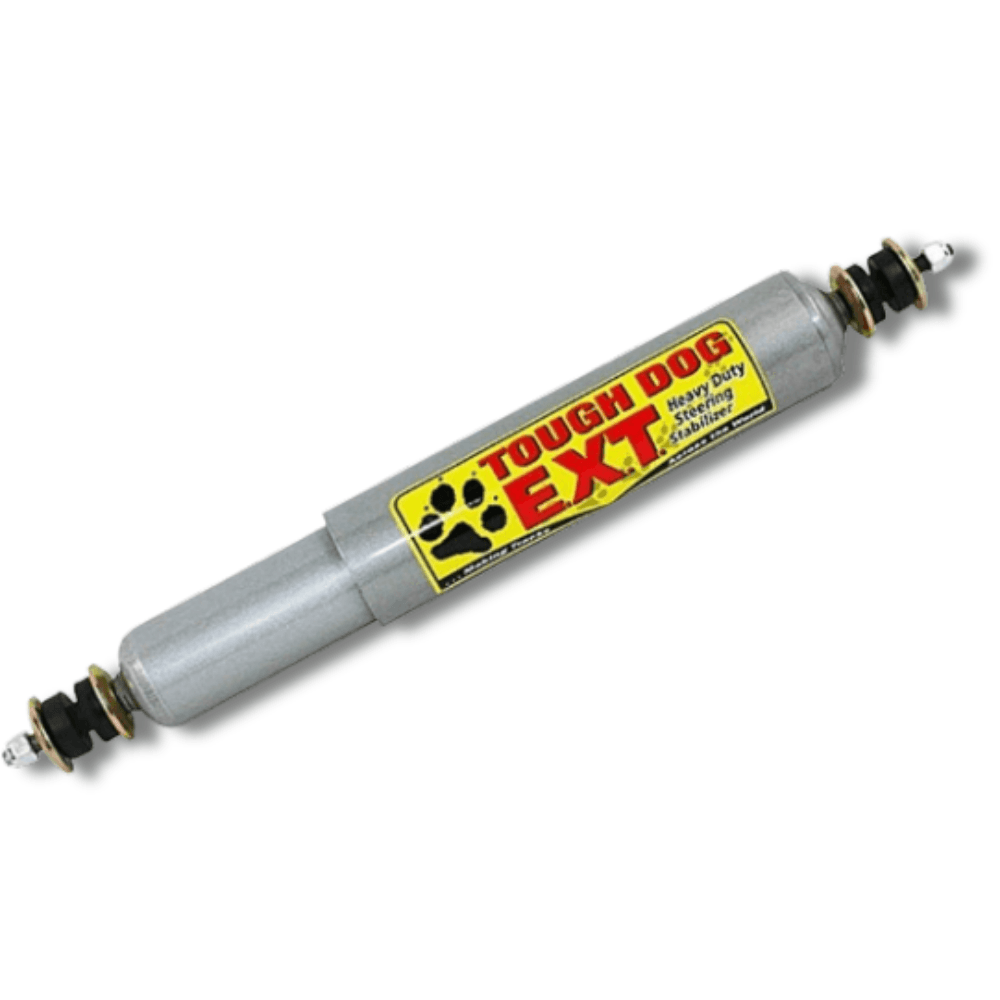Amortecedor de direção Tough Dog HD para Toyota 60-61-62 Series image 0