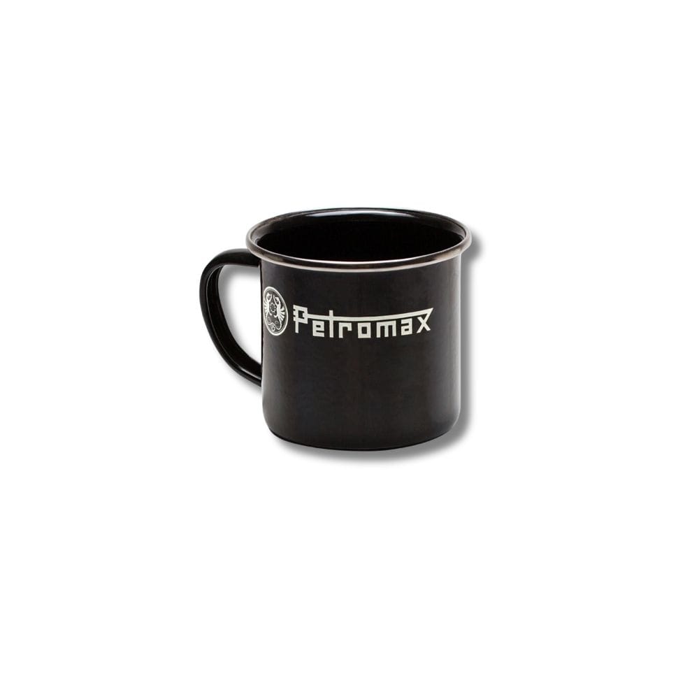 Caneca preta - Petromax image 0