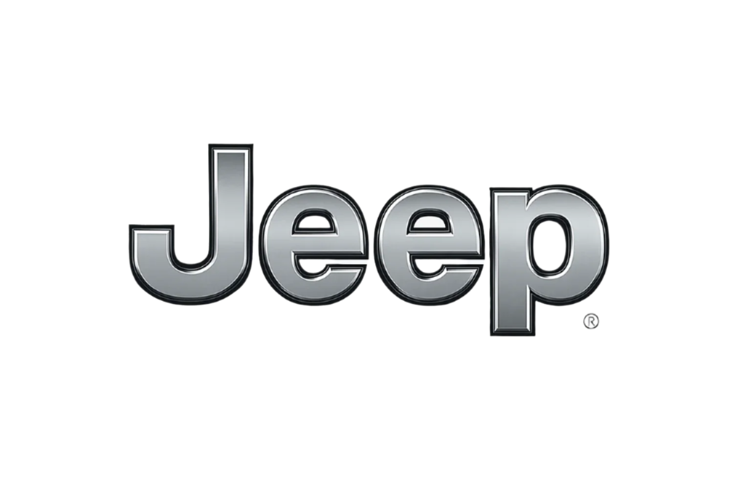 Deixe somente a palavra JEEP