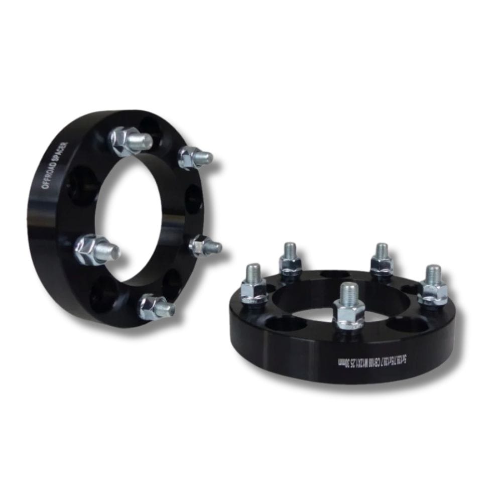 Pack de 2 Espaçadores de Roda Suzuki - 30 mm CB108 image 0