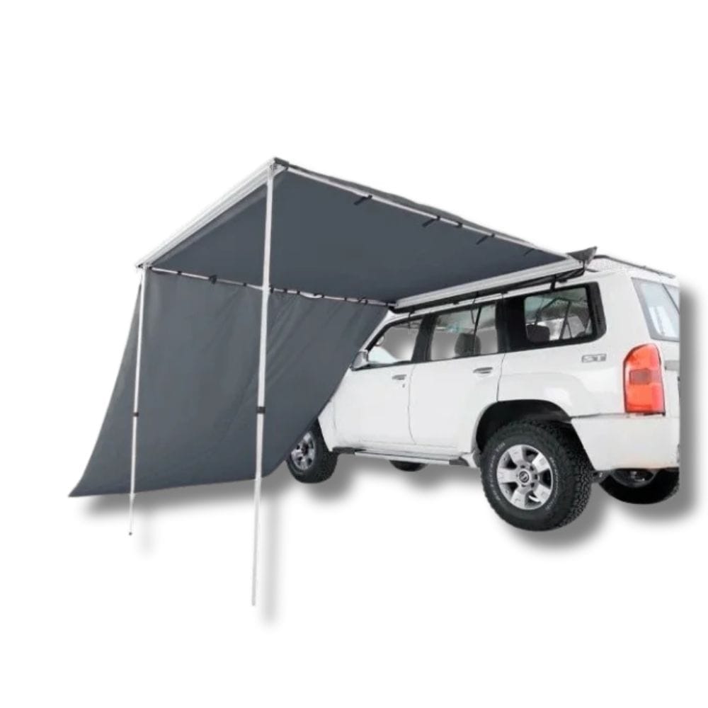 Tapa Vento OFFROAD 2m x 2.9m image 1