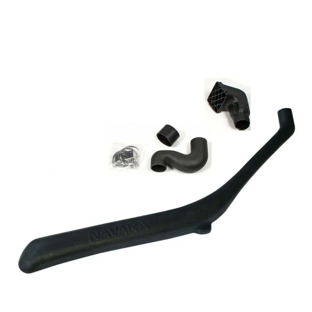 Snorkel Nissan Navara D22 (1997-2001) image 0