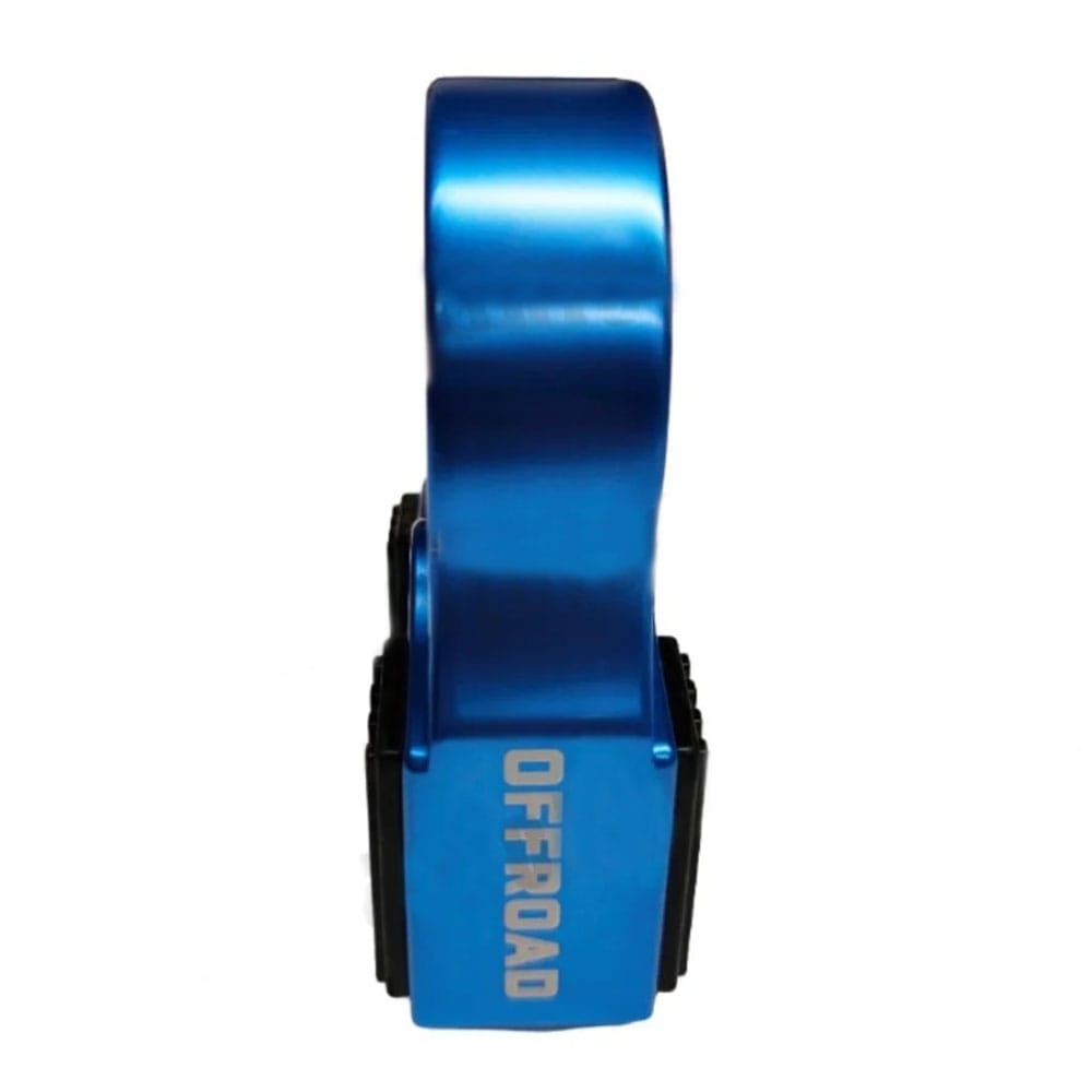 GANCHO FLAT LINK AZUL OFFROAD image 3