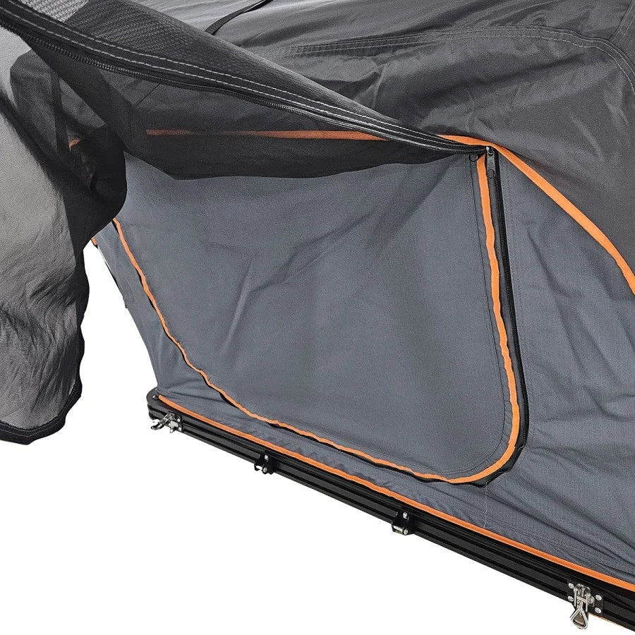 Tenda de tejadilho Offroad T-PRO 145 image 3