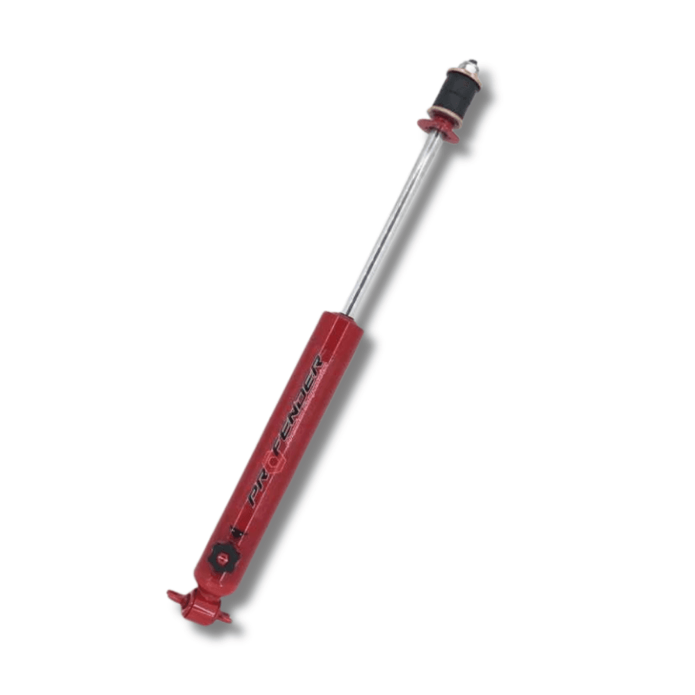 Amortecedor Dianteiro Profender BigBore Regulável de 4 a 9 cm image 0