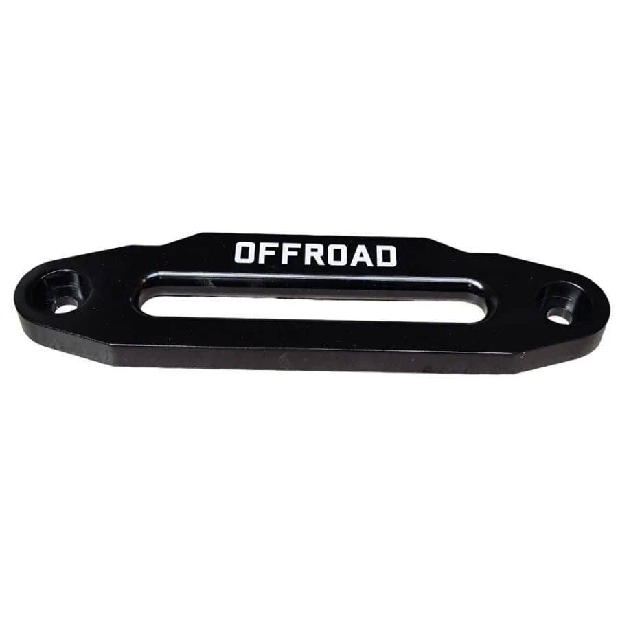 Guia Guincho Cabo Sintético OFFROAD image 2