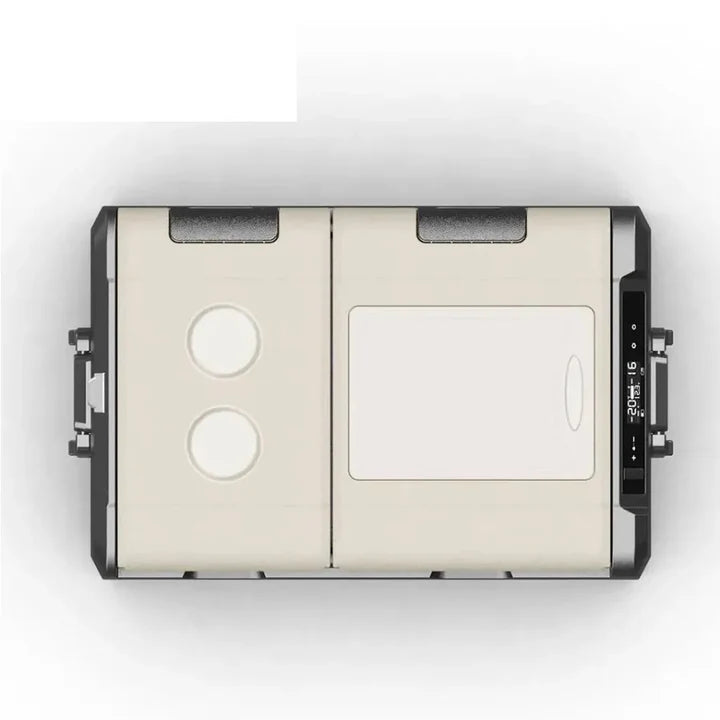 ARCA FRIGORÍFICA 45L ALPICOOL TA45 image 3