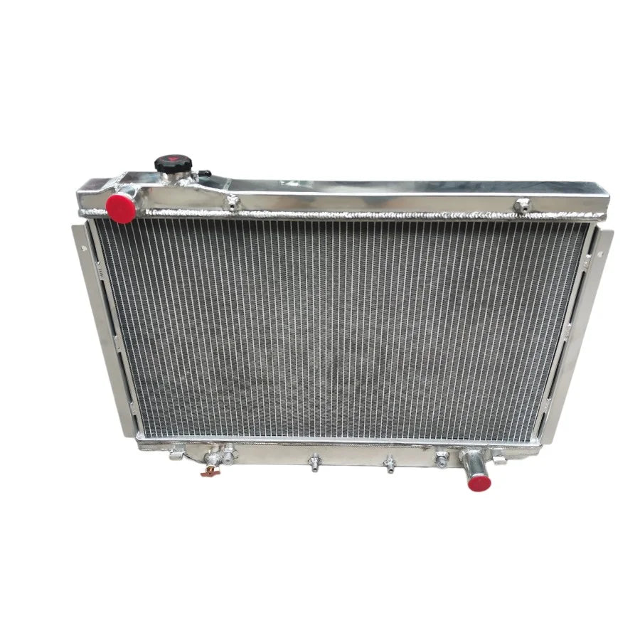 Radiador de alumínio Toyota Land Cruiser 80 séries image 2