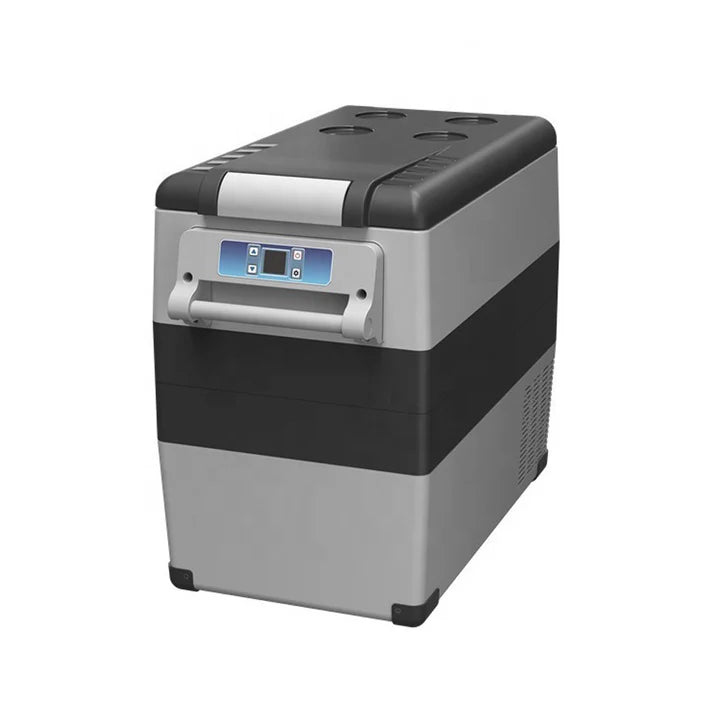 ARCA FRIGORÍFICA COM COMPRESSOR 55L ALPICOOL CF55 image 1