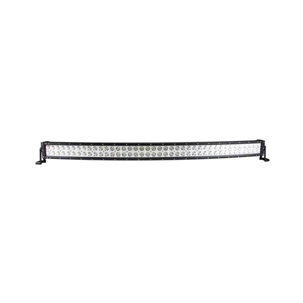 Barra LED CREE 240W Curva 42" image 0