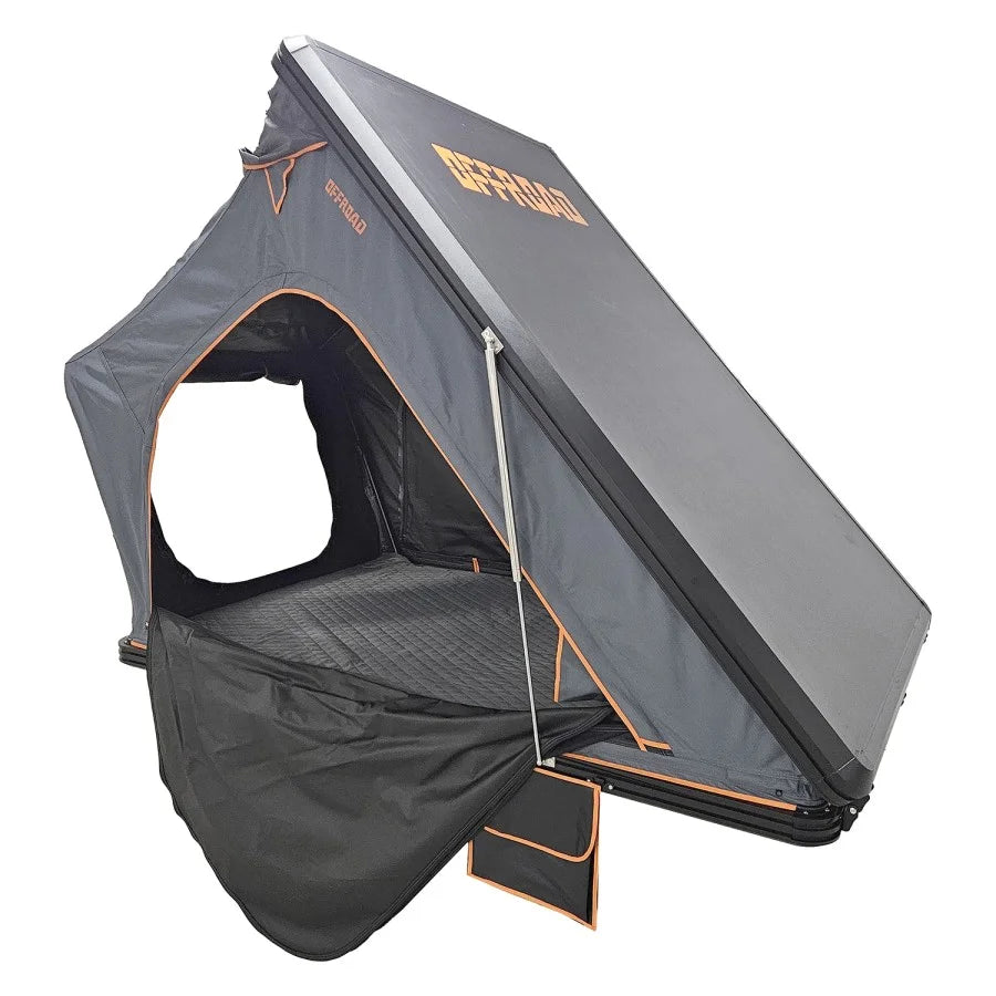 Tenda de tejadilho Offroad T-PRO 145 image 11