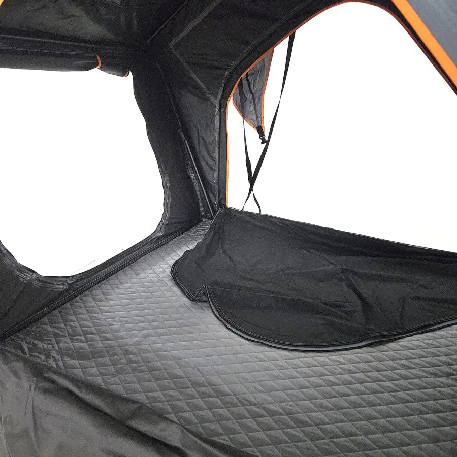 Tenda de tejadilho Offroad T-PRO 145 image 1