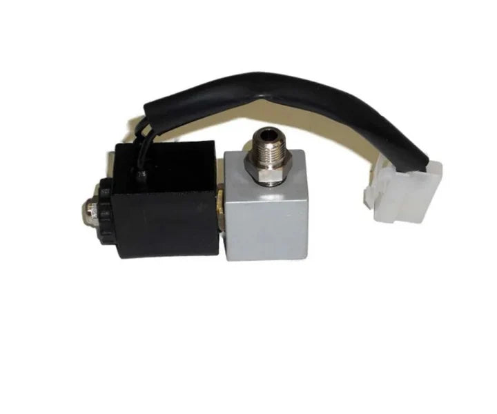 ELETROVÁLVULA 12V PARA COMPRESSOR image 0