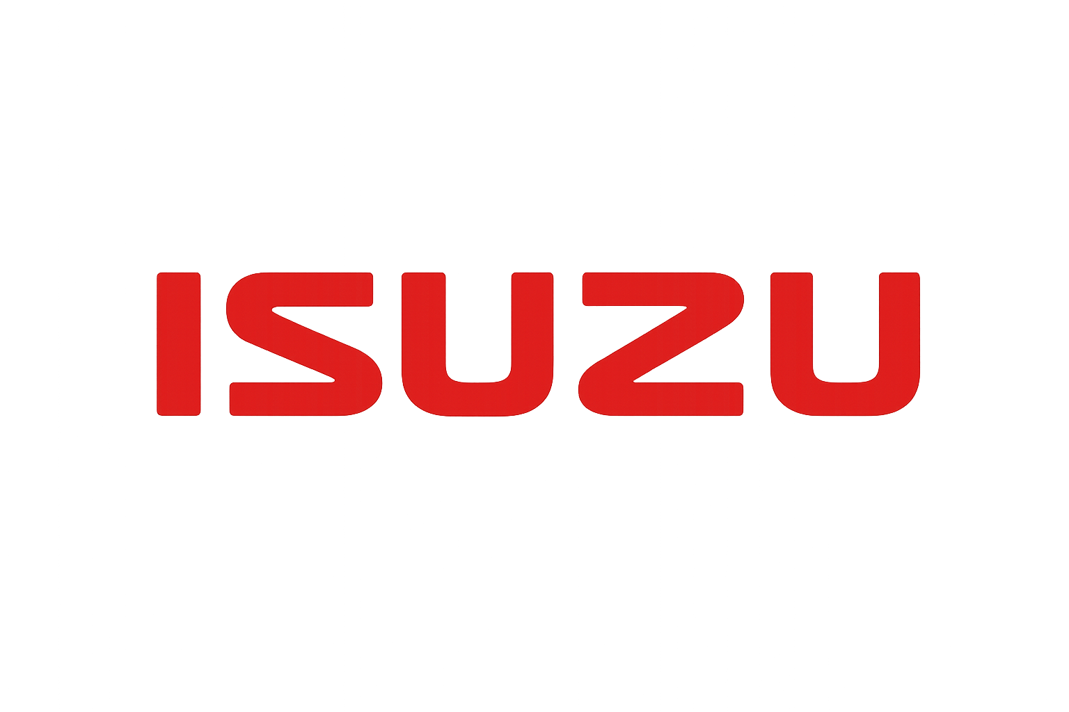 Isuzu Logo