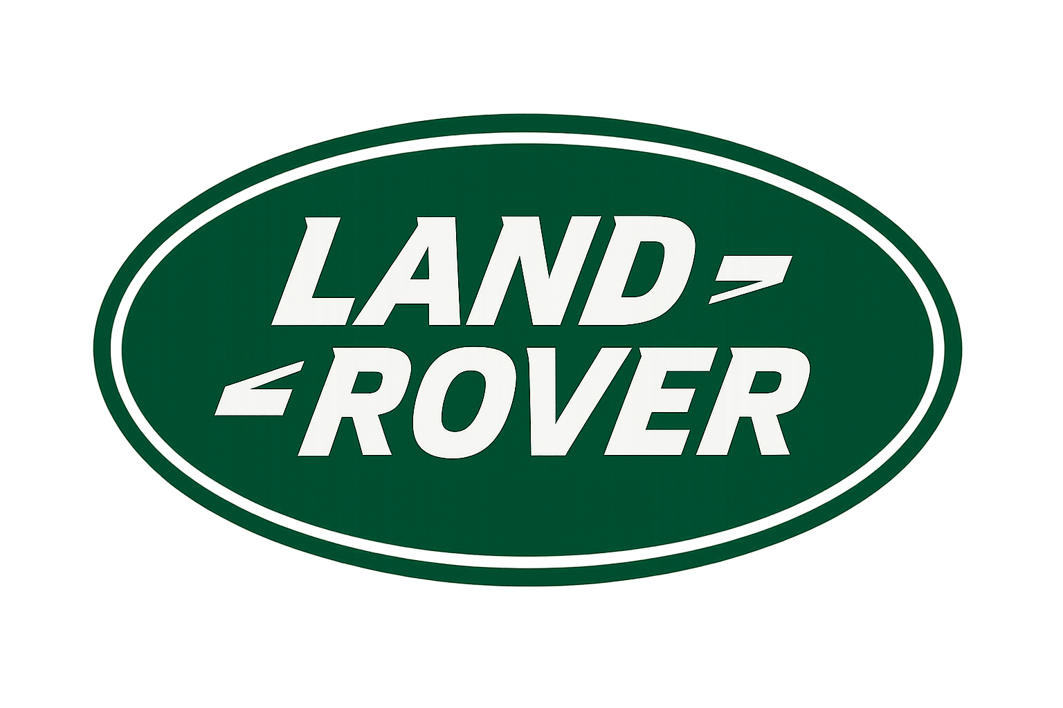 Land Rover Logo