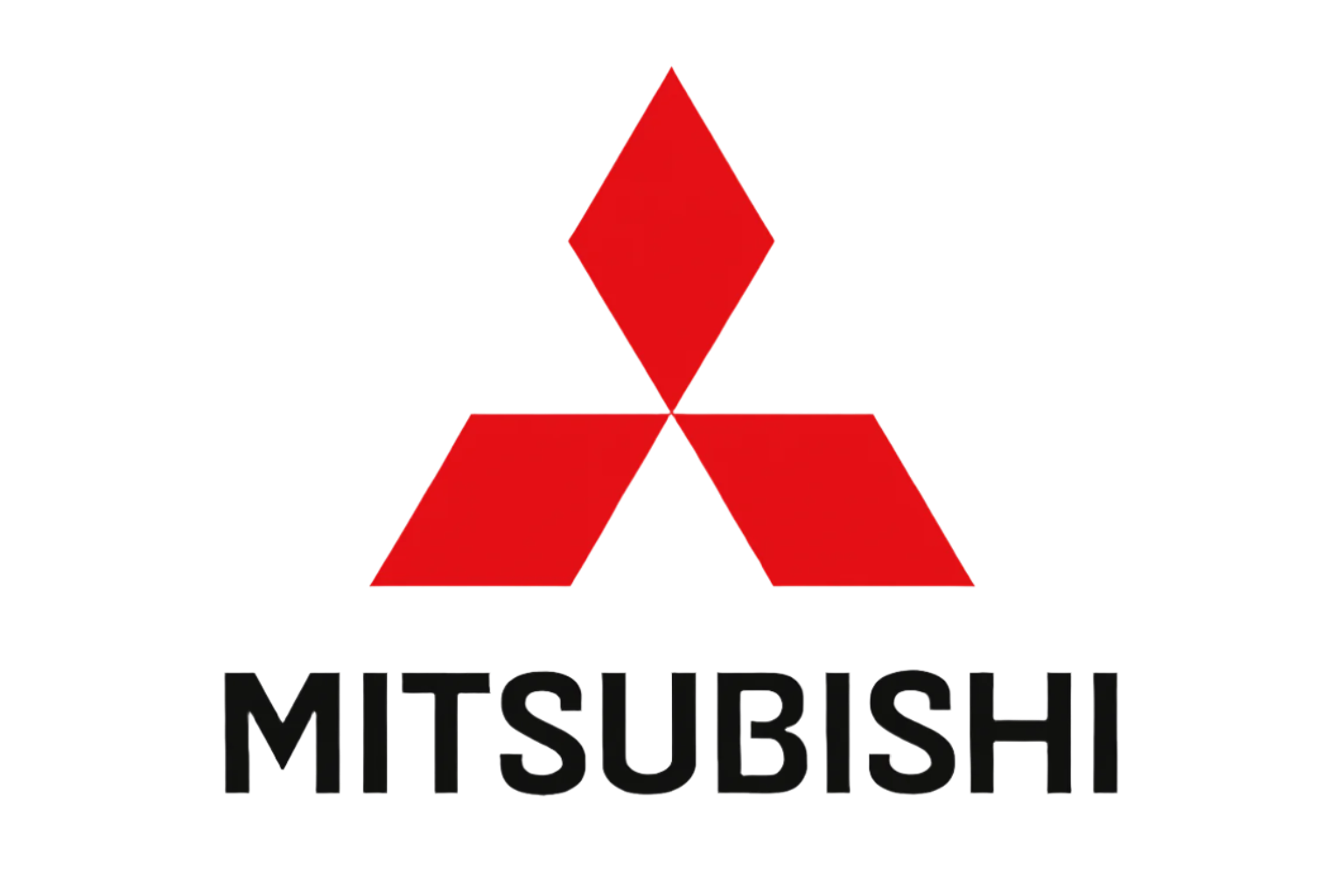 Mitsubishi Logo