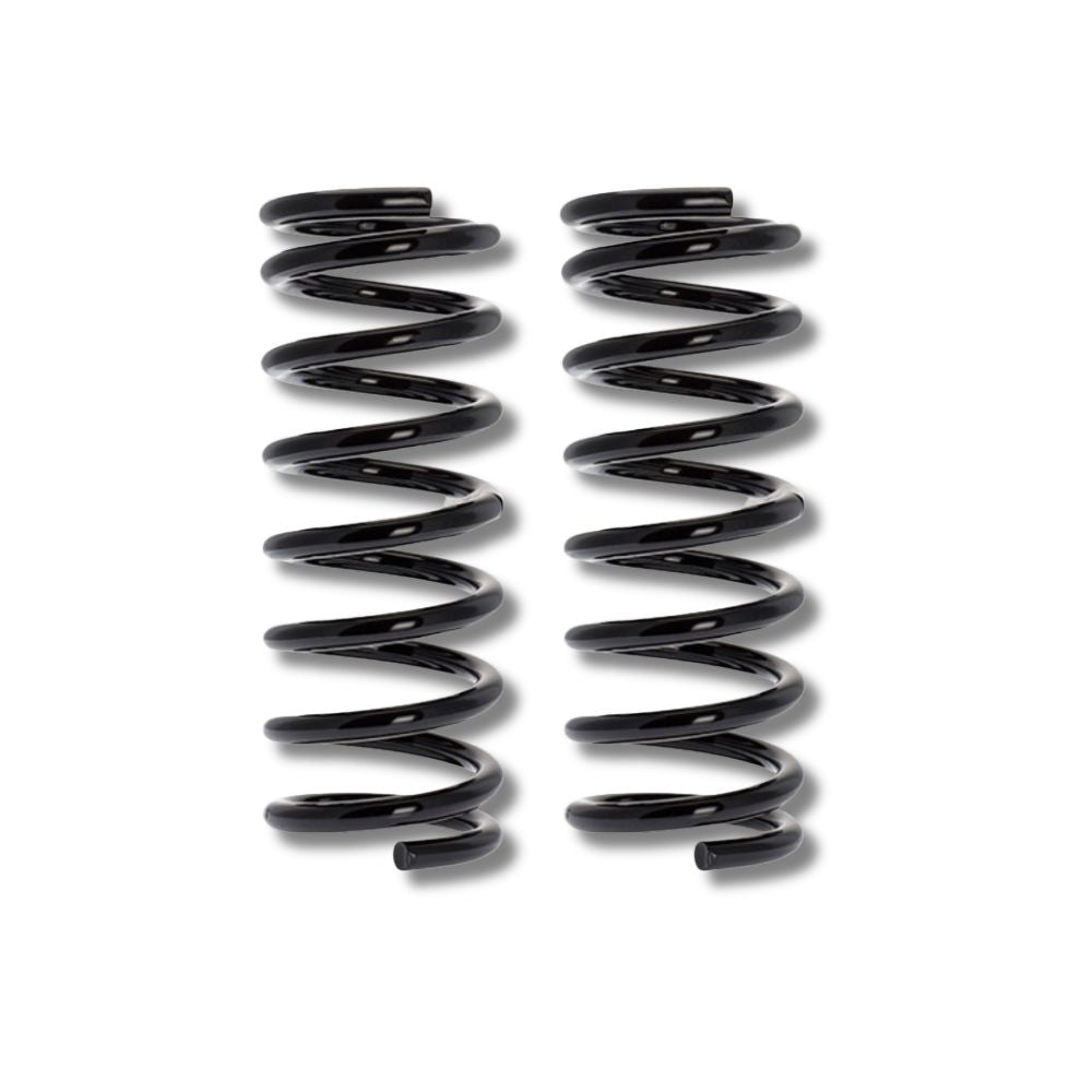 Molas Profender Traseiras +5CM