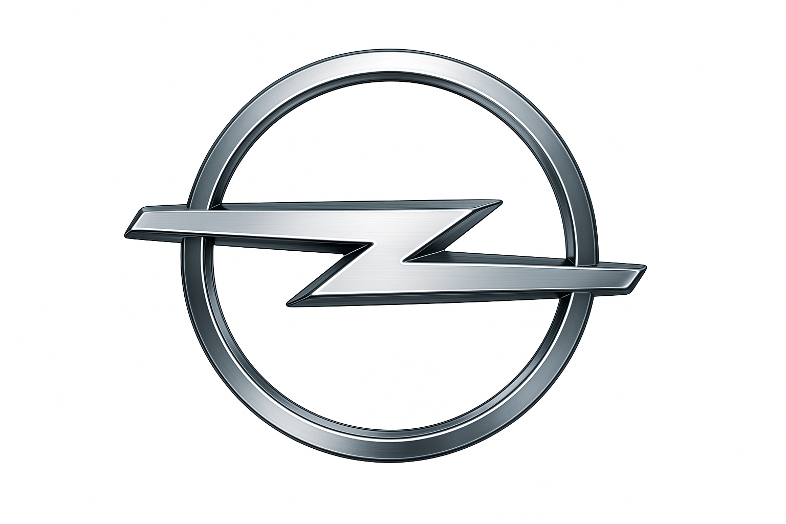 Opel Logo