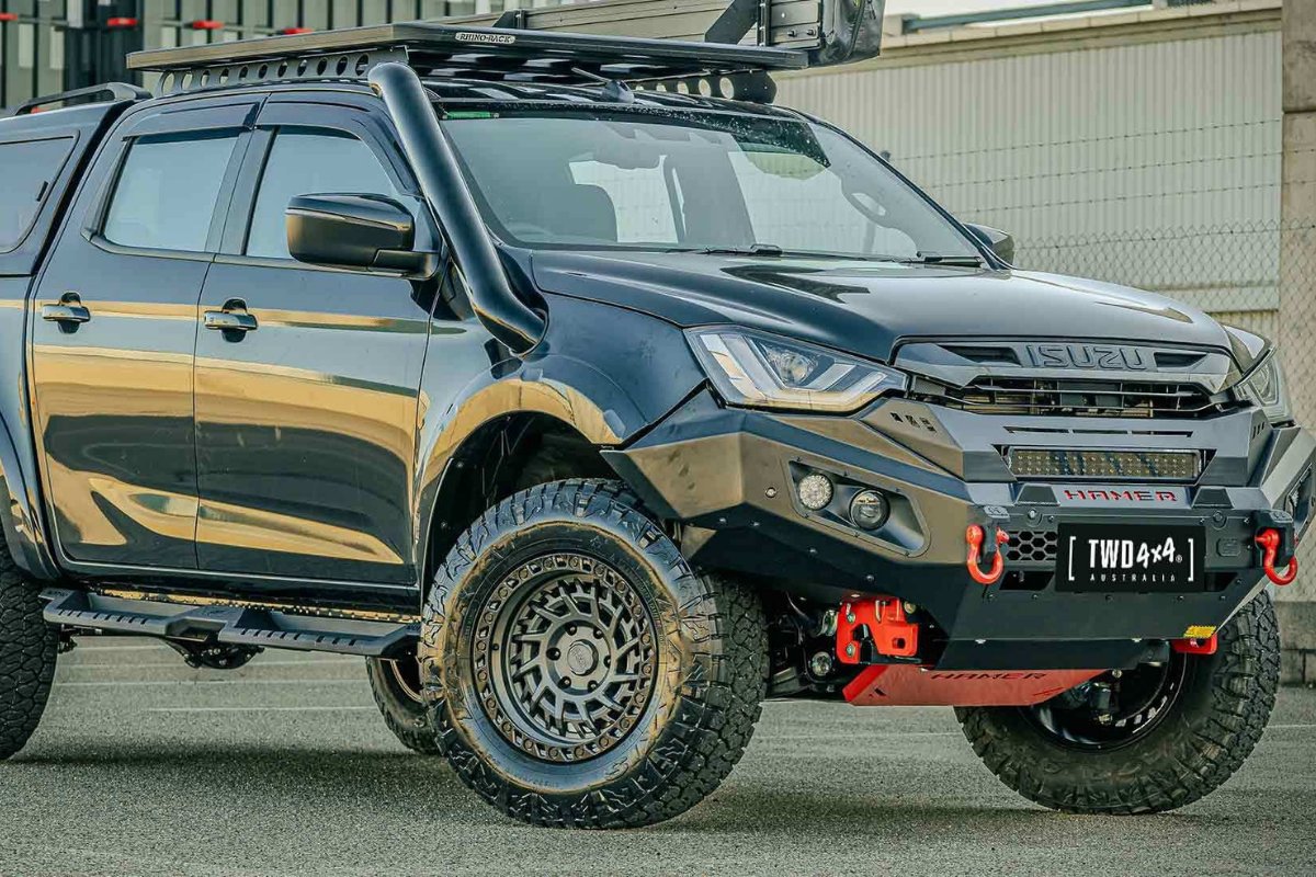 D-Max