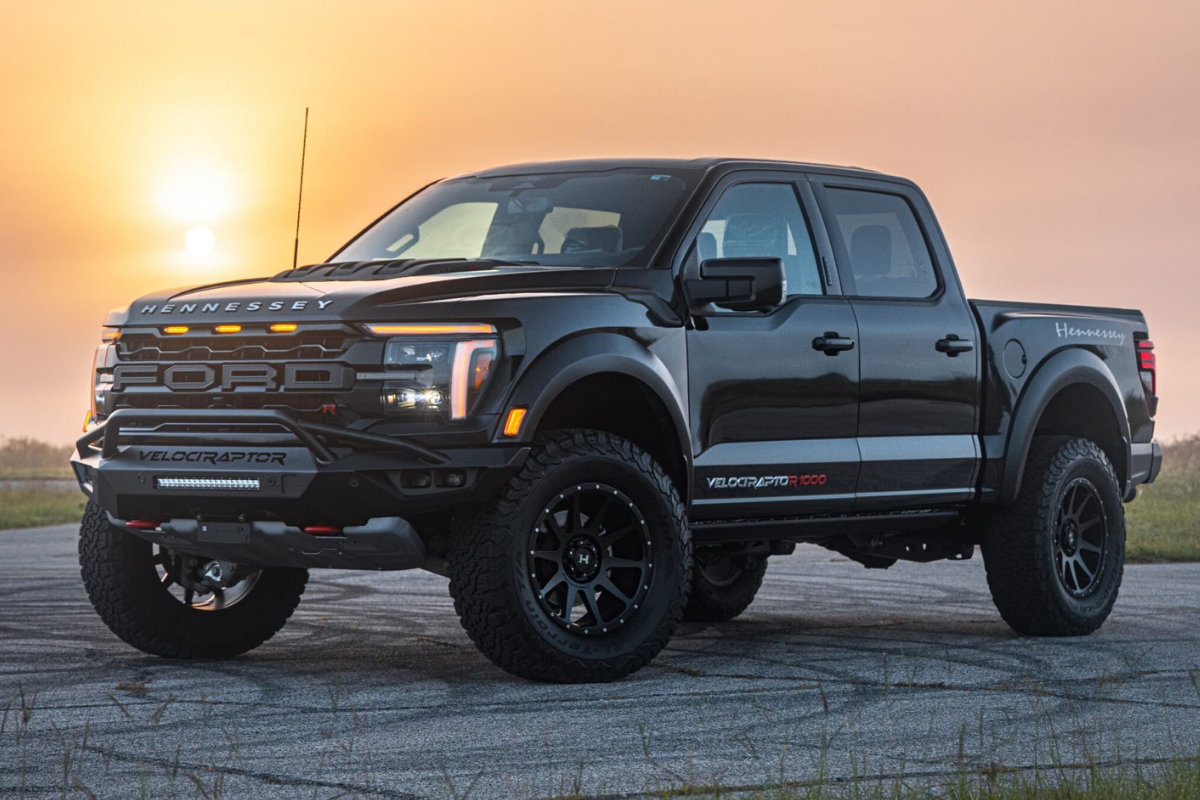 Raptor