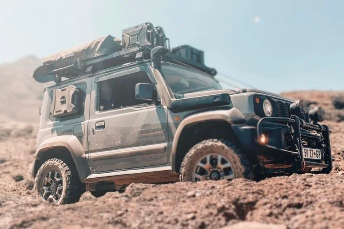 Jimny