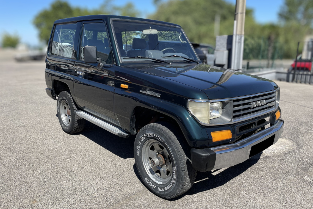 LJ