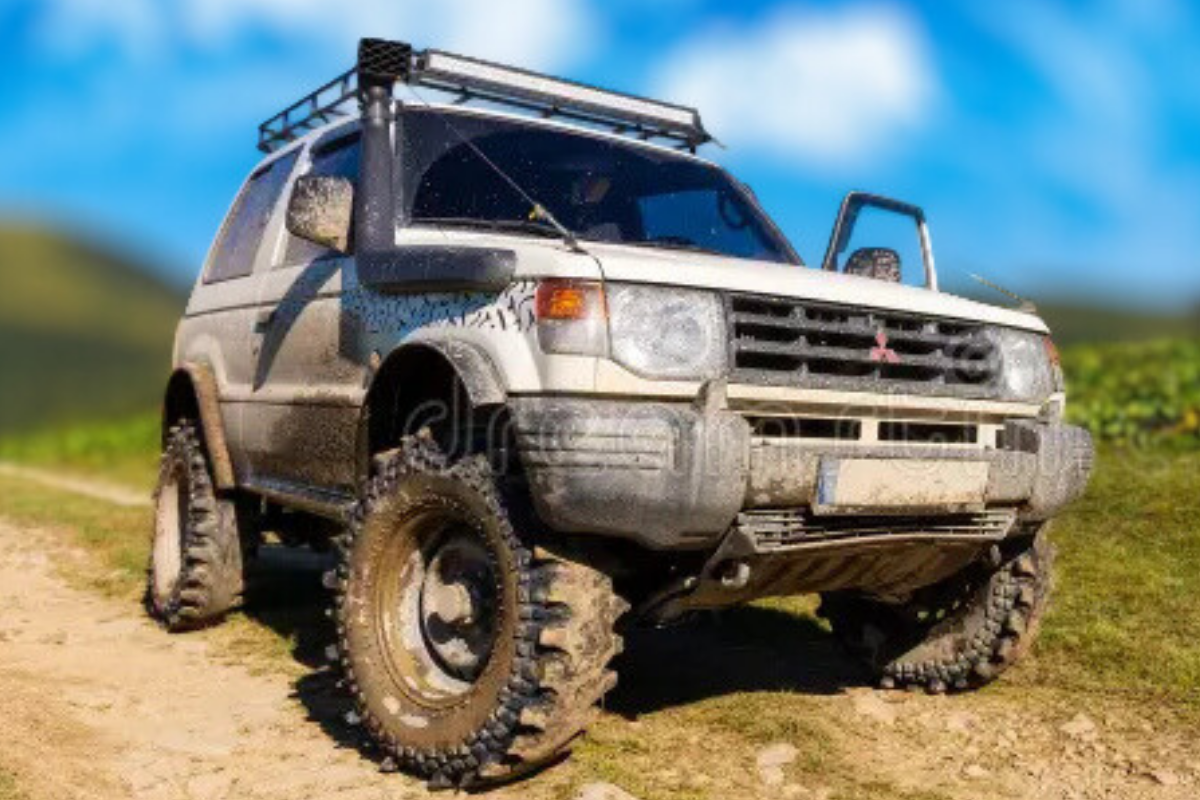 Pajero
