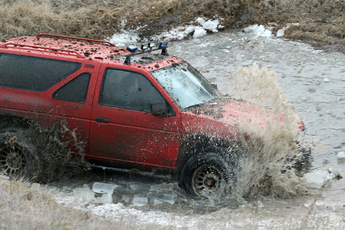 Terrano 1