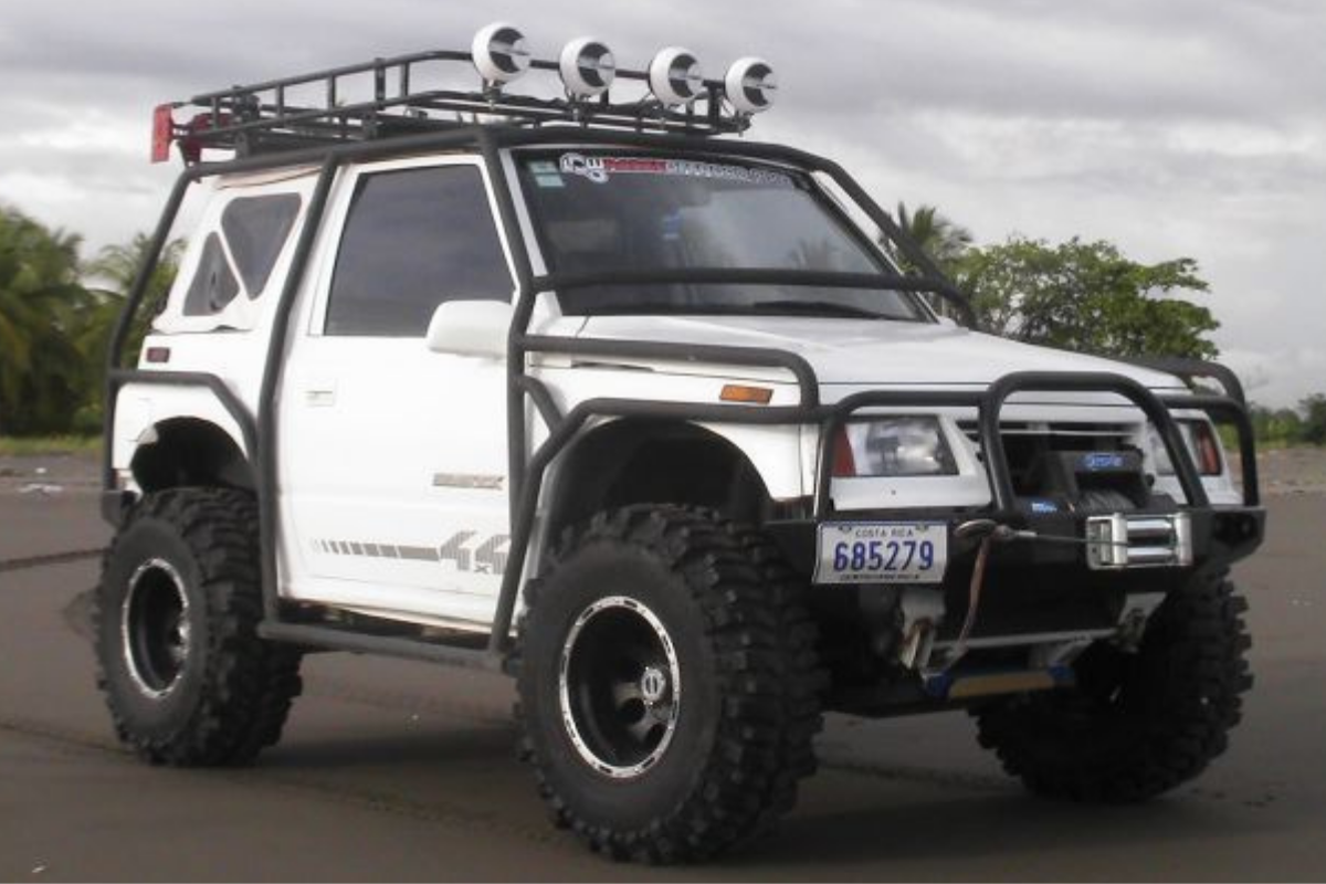 Vitara