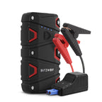 Booster BlitzWolf 2500A image 0
