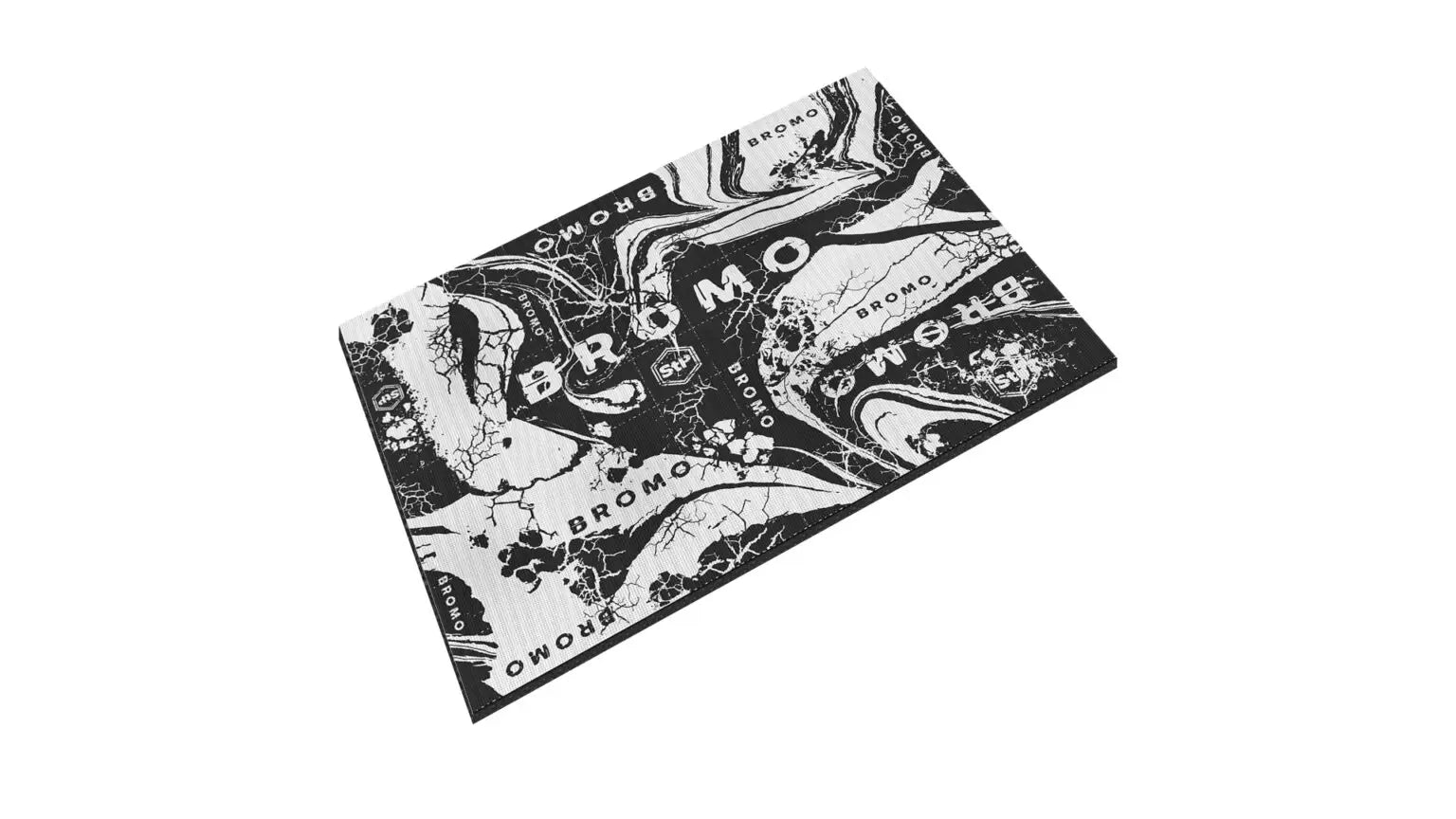 STP BROMO 37.5CM X 47CM 7MM – 1 Folha