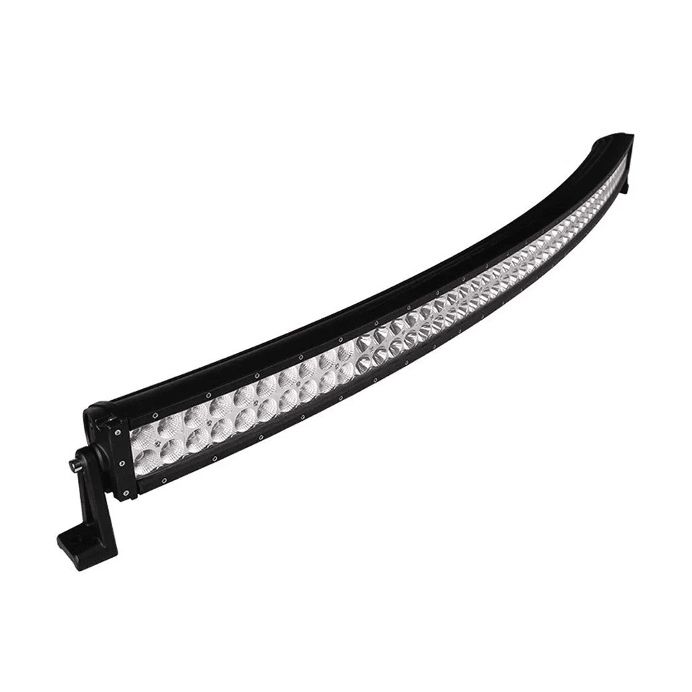 Barra LED CREE 288W Curva 50" image 2