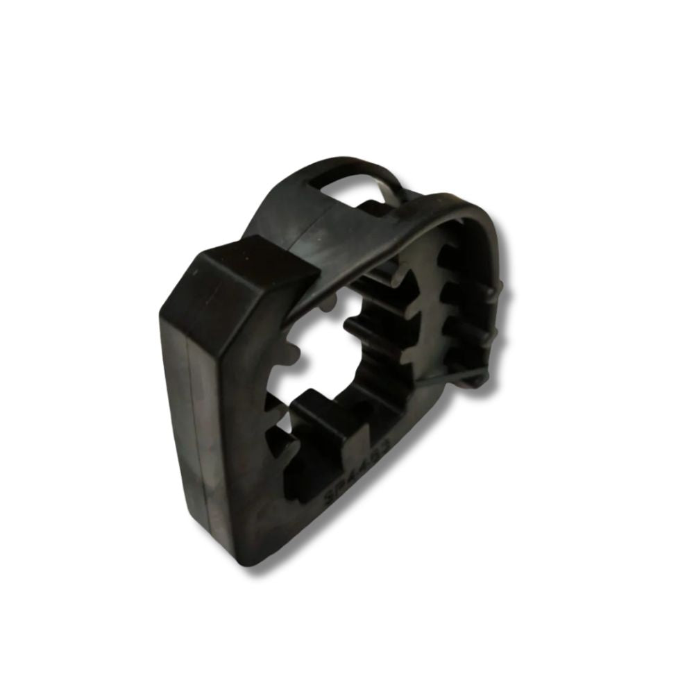 Abraçadeira Quick Fix Borracha - Suporta objectos de 44 a 63 mm diâmetro