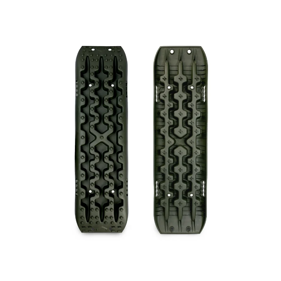 PRANCHA DE RESGATE 10 T - PRETAS -  OFFROAD image 3