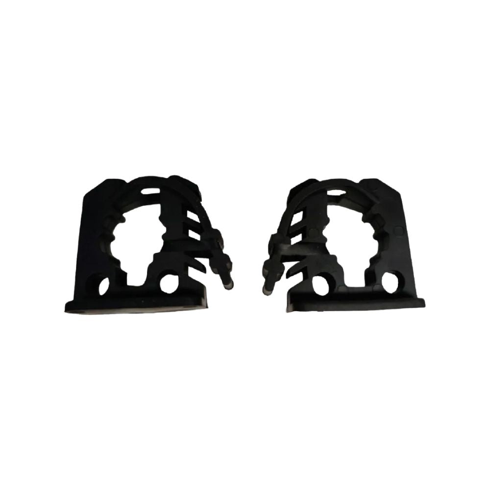 Abraçadeira Quick Fix Borracha - Suporta objetos de 16 a 32 mm de diâmetro