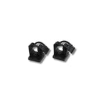 Abraçadeira Quick Fix Borracha - Suporta objetos de 16 a 32 mm de diâmetro