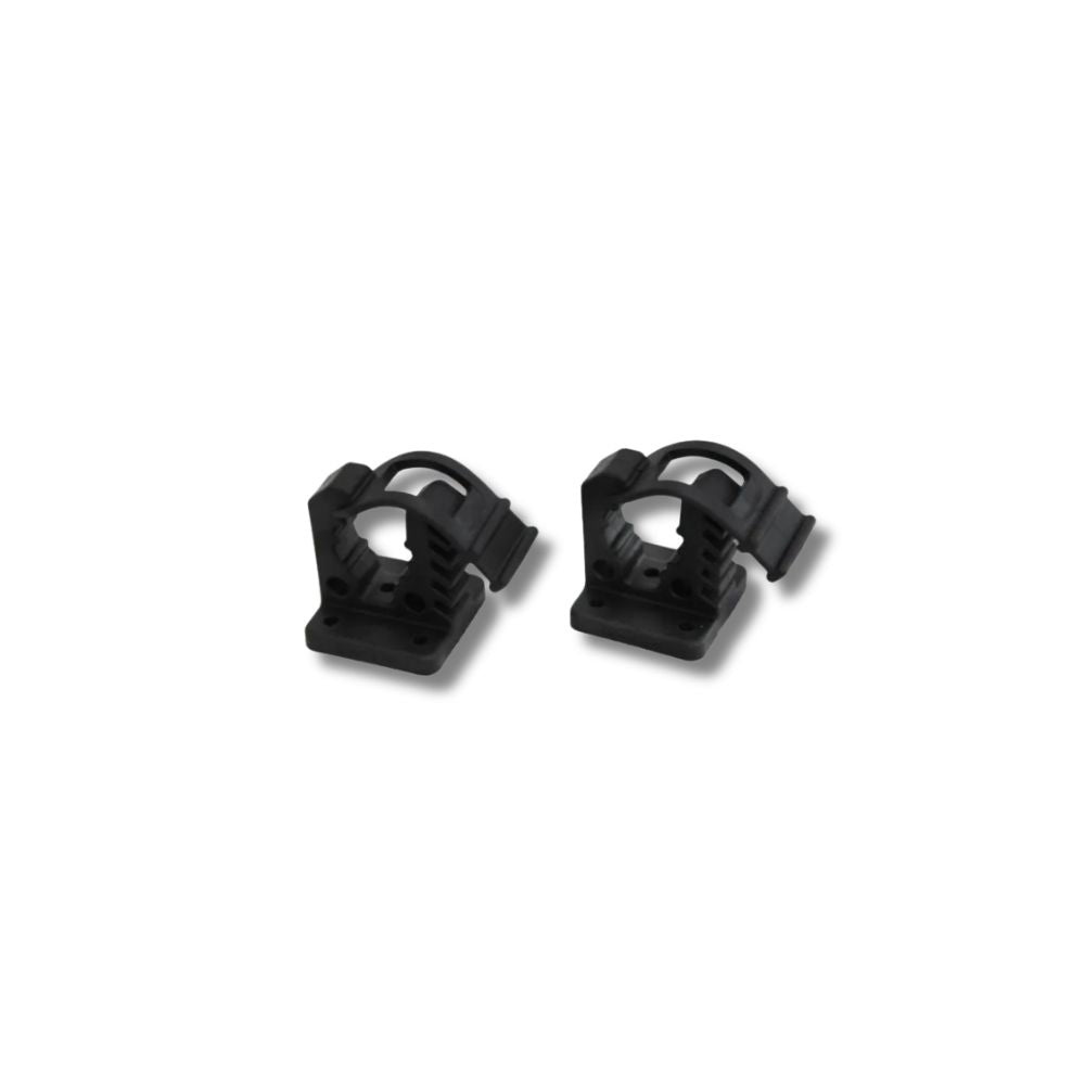 Abraçadeira Quick Fix Borracha - Suporta objetos de 16 a 32 mm de diâmetro
