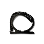 Abraçadeira Quick Fix Borracha - Suporta objetos de 50 a 195 mm de diâmetro