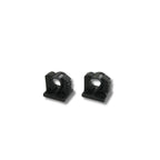Abraçadeira Quick Fix Borracha - Suporta objetos de 31 a 40 mm de diâmetro