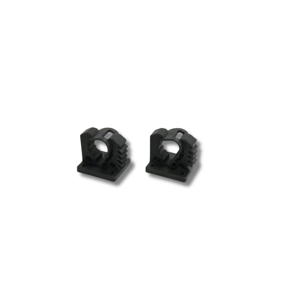 Abraçadeira Quick Fix Borracha - Suporta objetos de 31 a 40 mm de diâmetro