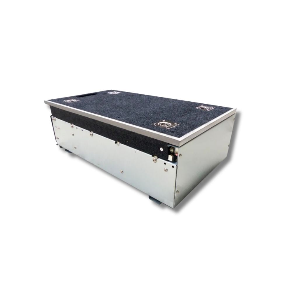 Gaveta Individual Offroad 800