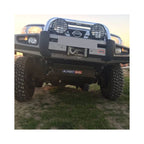 Proteção frontal ARB Bumper para Nissan Patrol GR Y61