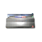 Proteção frontal para Nissan Patrol GR Y61 2003-2010